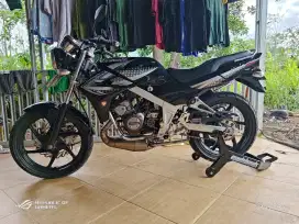Jual ninja R up SS tahun 2011