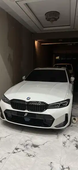bmw g20 330i 2024