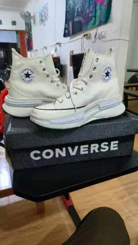 Converse Run Star Legacy CX HI Size 43 Original MAP