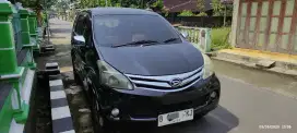 Xenia X up R 2012 Manual
