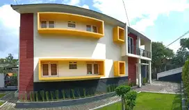 Rumah Kost aktif fullfurnish di Hegarmanah Jatinangor Kab Bandung