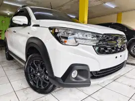 SUZUKI XL7 BETA HYBRID AT 2025 MATIC 100% ORISINIL NON ALPHA NIK 2024