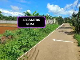 DI JUAL TANAH EMPANG ATAU