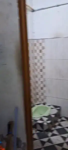Rumah 3 lantai di palmerah