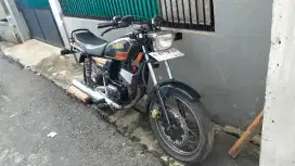 Yamaha Rx spesial