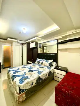 Di Sewakan Apartement Kalibata City