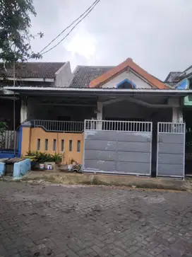 Dijual Rumah Murah Pemilik BU Lokasi Perum Alam Permai Gedangan