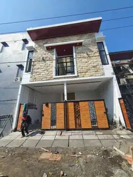 JUAL RUMAH KOS LARIS BANGET PASTI CUAN BUM MARINA ITS HANG TUAH