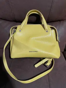 Tas HUSH PUPPIES