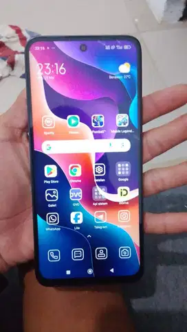 Redmi 13 8+8/128