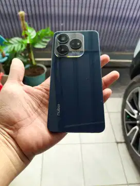 ZTE Nubia V60 Garansi on