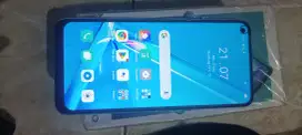 Oppo 92 mulus ram 8/128