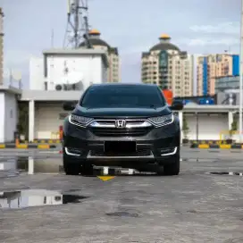 CRV 1.5 TURBO PRESTIGE 2018, TDP: 15JT ALL IN