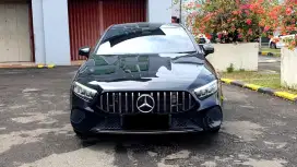 [LOW KM] Mercedes Benz Mercy A200 A 200 Progressive Line AT 2023/2024