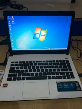 Laptop Asus cocok buat sekolah