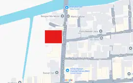 Dijual Tanah Jarang Ada Lokasi Raya Kendalsari