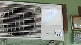 AC DAIKIN 1/2 PK