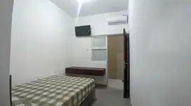 DIJUAL RUMAH KOST  JL UTAMA BUMI MARINA LARIS MAHASISWA ITS HANG TUAH