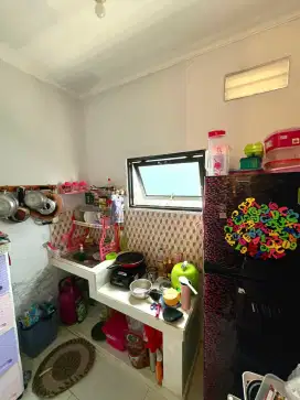 Dijual Cepat rumah minimalis Siap Huni di Banyumanik