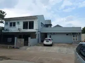 Dijual Rumah di Kebayoran Baru Blok M Harga di Bawah Pasaran
