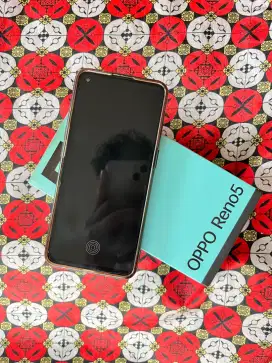 Oppo reno 5 8/128