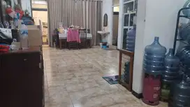 Dijual Rumah Luas dan Nyaman di Muara sari