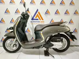 PROMO DP 500 RB SCOOPY PRAGTISE TH 2021 KTP DAERAH BISA/CASH/TT/CC 0%