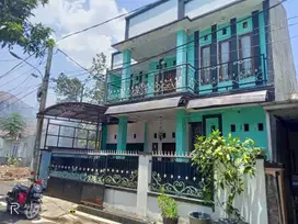 Perumahan kalimulya Depok