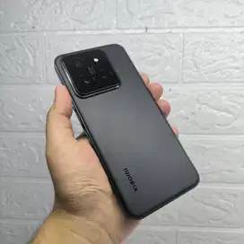 MULUS 99% XIAOMI 14 LEICA 12/256 5G BLACK NO MINUS RESMI INDO