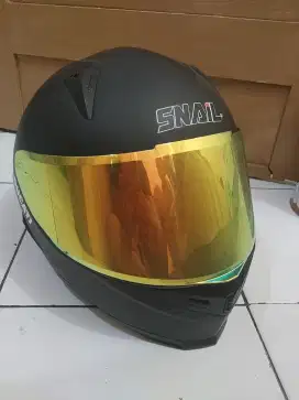 Helm Snail FFS 1