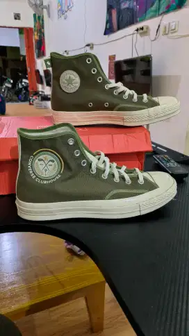 Converse 70 HI Size 44 Original MAP