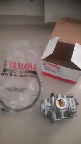 Carburator Mio 5 tl