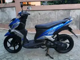 Yamaha Xeon Rc fi 2014 stater tokcer halus orsinil