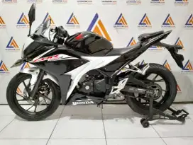 PROMO DP 900 RB CBR 150R FACELIFT TH 2017 /CASH/TT/CC BUNGA0%/KREDIVO