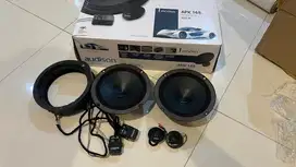 Audison APK165 2 Way
