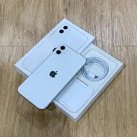iPhone 11 128GB iBox fullset original