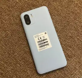 Redmi A1 Normal gk ada Kendala