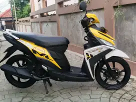 Yamaha Mio M3 2015 stater tokcer orsinil