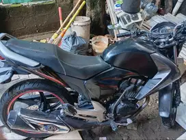 Jual new megapro karbu 2012
