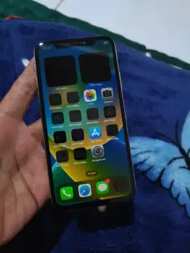iPhone X 64gb minus