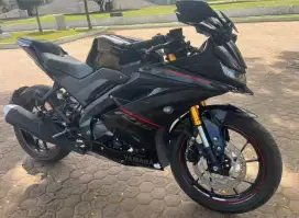 Yamaha YZR R15 V3