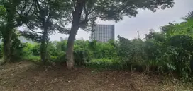 DIJUAL CEPAT TANAH KAV. STRATEGIS PINGGIR JALAN BOULEVARD MODERNLAND