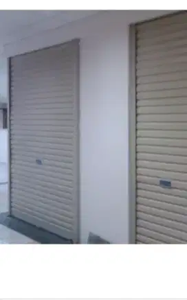 Terima servis roling door Depok /Jaksel