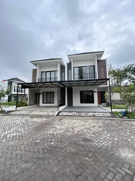 RUMAH DEKAT UNDIP TEMBALANG HARGA MULAI 800 JUTA