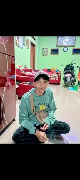 Cari pekerjaan apa aja
