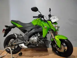KAWASAKI Z125 PRO TH 2017 SUPER ISTIMEWA