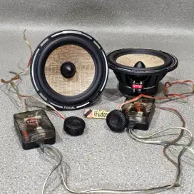 FOCAL FLAX expert PS 165 FX speaker 2 way