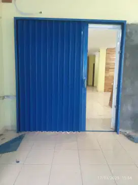 Pintu Rolling door dan folding gate murah (48)