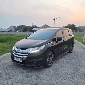 Honda Odyssey 2014 Bensin