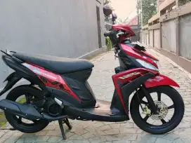 Yamaha Mio M3 fi 2015 stater tokcer orsinil
